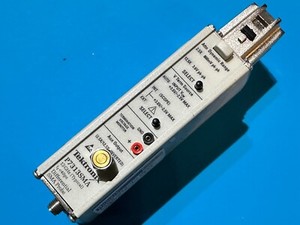 Tektronix P7313SMA 13 GHz SMA TekConnect Differential Probe - Partially Working