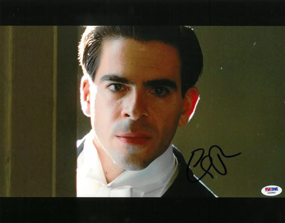 Eli Roth Inglourious Basterds