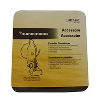 Humminbird Portable Transducer Xpt 9 20 T 710161-1 on sale Humminbird Portable Transducer Xpt 9 20 T 710161-1 on sale