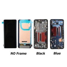 OLED For OnePlus 7 Pro LCD Display Touch Screen Digitizer Assembly Replacement