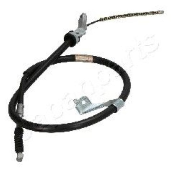 Japanparts Handbremsseil Bremsseil Hinten Rechts Passend FüR Toyota RAV 4 II-image