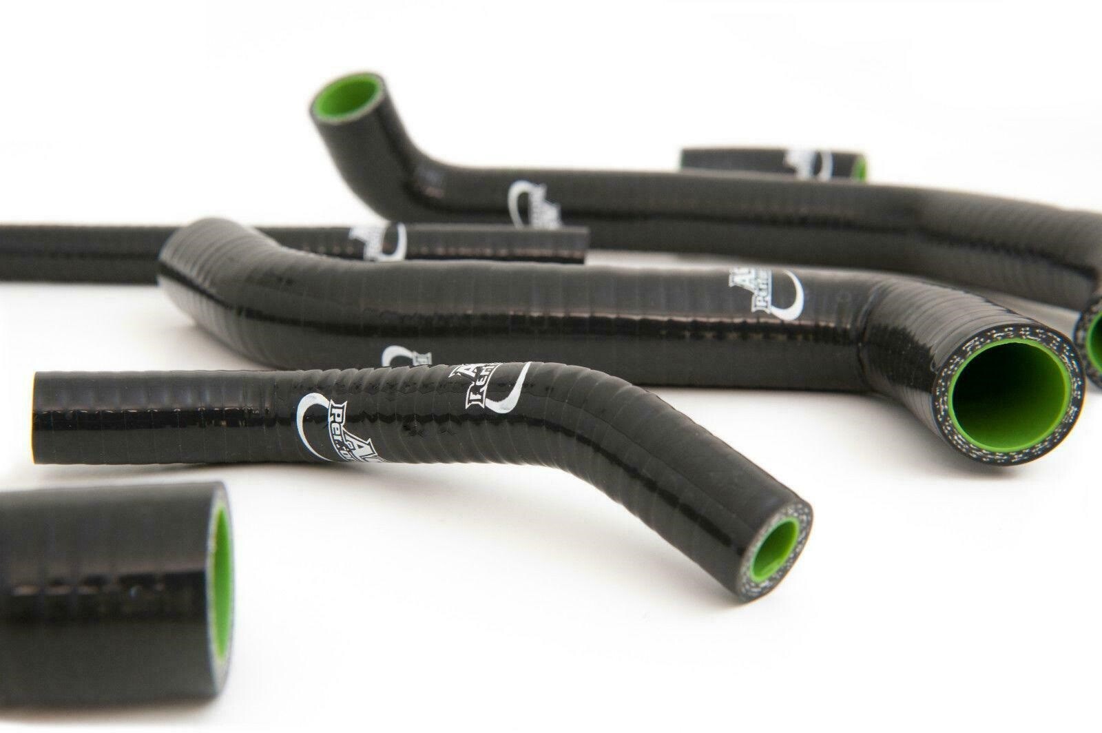 AS3 SILICONE RADIATOR HOSES for KAWASAKI ZX10R 20112015 eBay
