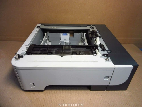 HP CE530A 500 Sheet PaperTray for M521N M521DN M525N M525DN Printers Papierfach 