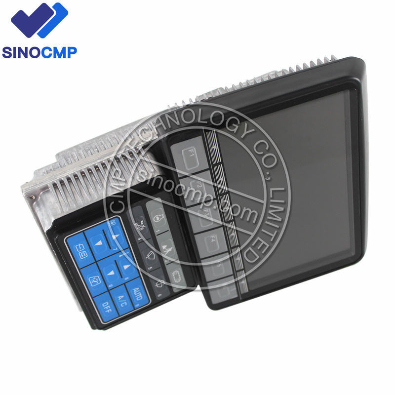 7835-35-2003 Monitor for Komatsu PC210-10 PC240-10 PC290-10 PC360