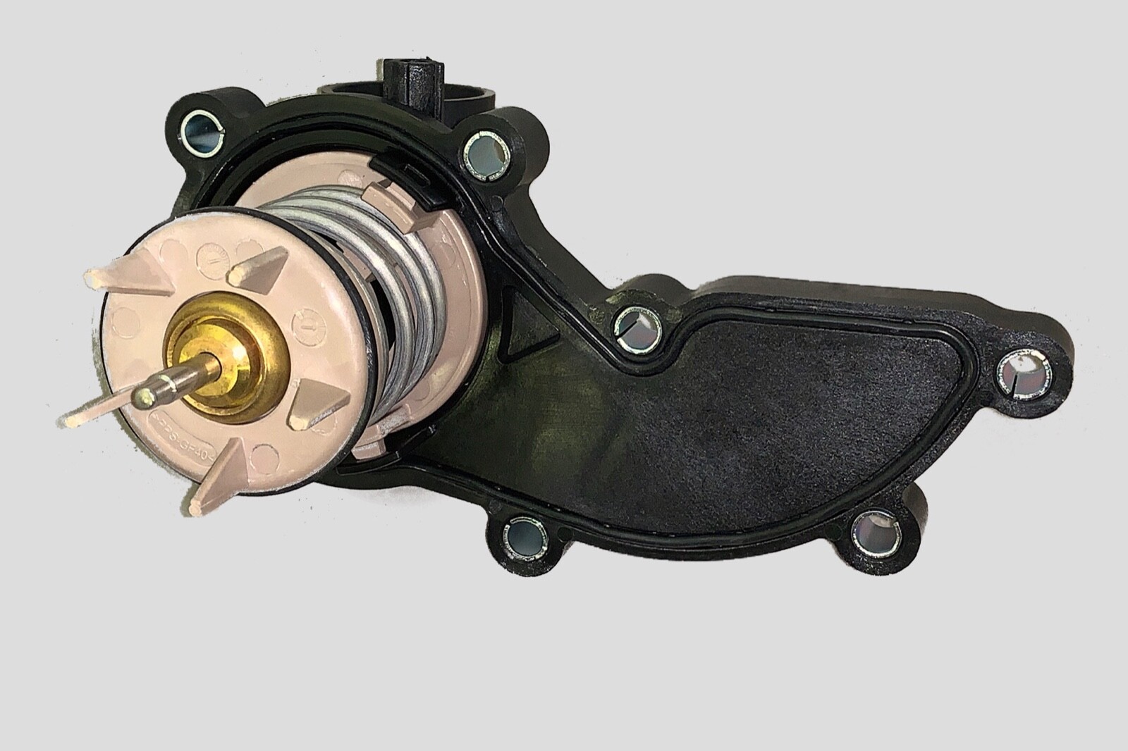 Audi A4/A5/A6/A7/A8 Thermostat Housing Assembly Equiv to OE