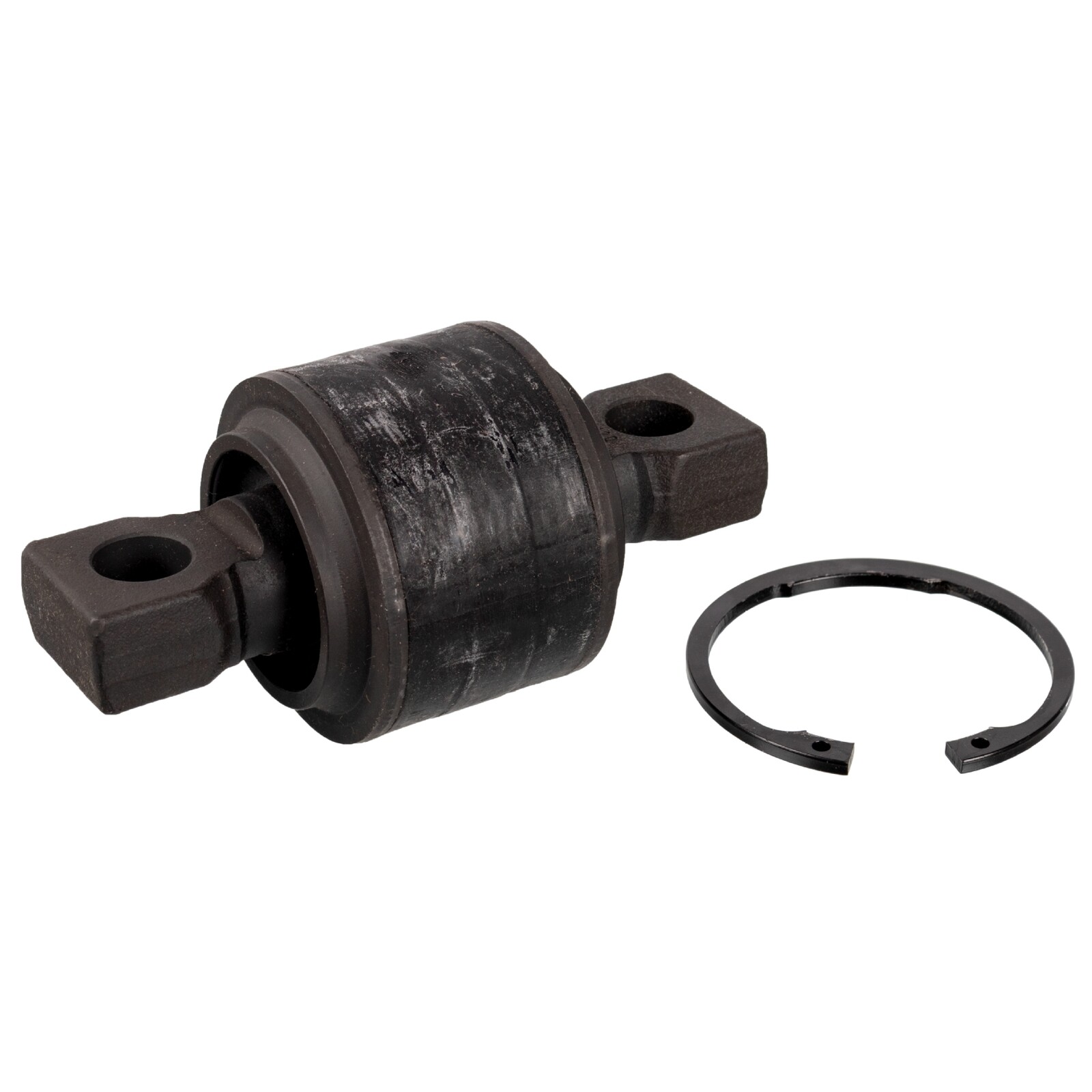 Febi Bilstein Axle Strut Mount 174161 - OEM Quality for Mercedes-Benz Trucks