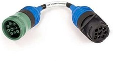 Diesel Laptops Crossover cable type Nexiq 406...