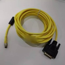 CCB-M8DSIO-05 5 Meters Wires And Cables for COGNEX