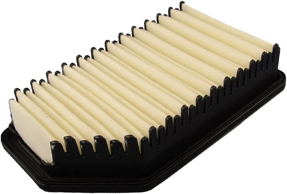 Filtro de aire de motor premium ECOGARD XA6200 para Kia Soul Hyundai Accent Veloster Foto 2 de 4