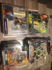 Star Wars Deluxe Action Figures