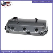 New Engine Valve Cover Fits Mitsubishi Montero 2002 3.5l Md371755 Usa New Engine Valve Cover Fits Mitsubishi Montero 2002 3.5l Md371755 Usa