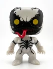 Funko Pop! Marvel Anti-Venom #100 - Exclusive Box Lunch - Loose GITD Vinyl