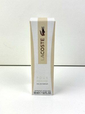 Lacoste POUR FEMME - NEU 50ml Eau de Parfum