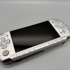 Sony PSP-3000 Kingdom Hearts Birth By Sleep Limited Edition