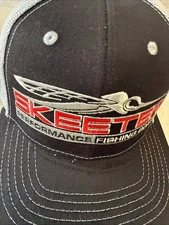 Skeeter boats Bassmaster Classic TRUCKER HAT ADJUSTABLE
