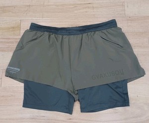 Nike Gyakusou Shorts | eBay