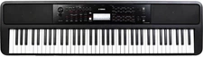 Yamaha PSR-EW320 76-key Mid-range Portable Keyboard