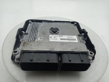 CITROEN C3 AIRCROSS Engine ECU Control Module 1.2 Petrol 2017-2025 9815023380