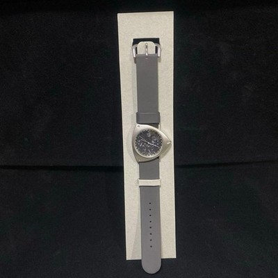 Mazda x Seiko Rotary Engine Watch Black Unused, Battery Dead, Rare