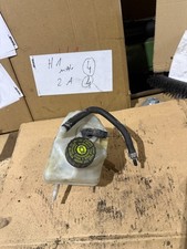 Mercedes Benz CLS 500 C219 W219 Bremskraftverst&auml;rker A0004300312 A2114300302