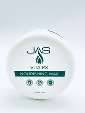 JAS Vita RX Nourishing Nutriwax for styling 5 fl oz