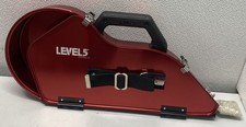 LEVEL5 Semi-Automatic Drywall Banjo Taping Tool 5-311