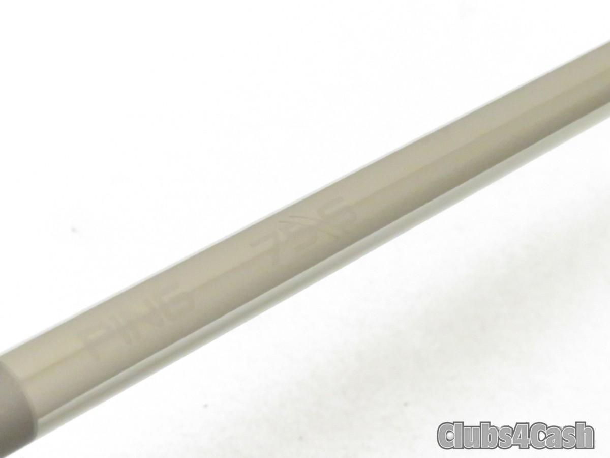 PING Tour Chrome 2.0 65 S Stiff Driver Shaft G430 Adapter