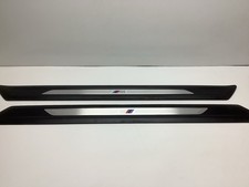 BMW 4 SERIES F32 F33 M SPORT DOOR SEAL COVERS...