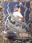 Photo of 1997 Metal Universe #227 Alan Benes St. Louis Cardinals Baseball Card