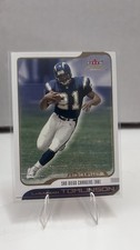 Canton Calls! Top 15 LaDainian Tomlinson Rookie Cards 35