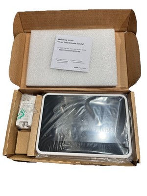 New Vivint Smart Hub Control Panel VS-SH2000-C00