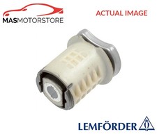 AXLE BEAM MOUNTING BUSH REAR FRONT LEMFÖRDER 39772 01 FOR SEAT TARRACO,LEON ST