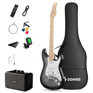 Vision Electric Guitar | eBay