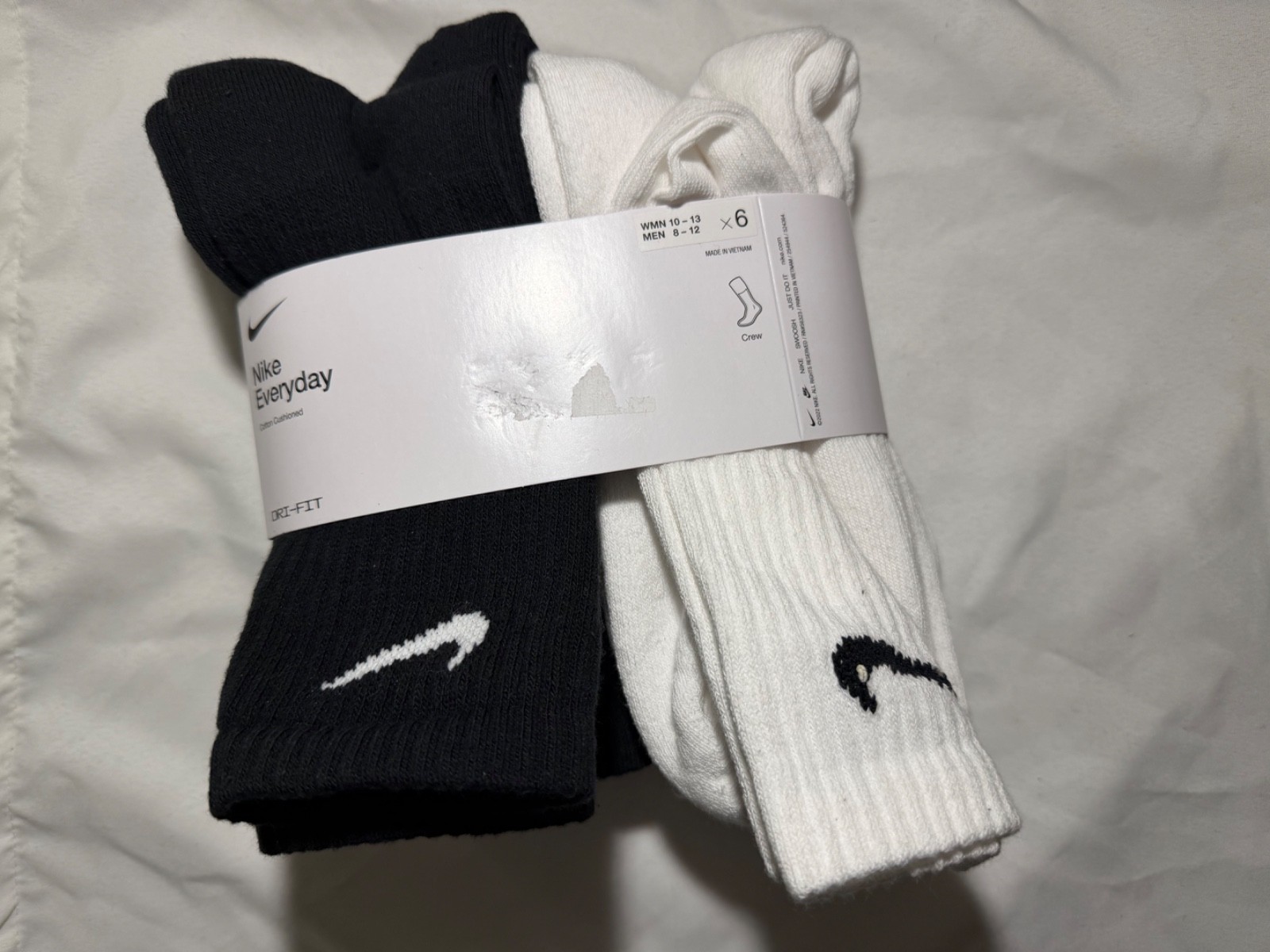 nike men socks 8-12 thumbnail 2