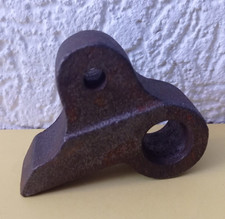 KEMPER Dungstreuer Ersatzteil Vorschubklinge  Orginalnummer 08790