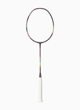 Yonex Nanoflare 700 GAME Badminton Racquet 4u6 Frame Midnight Purple Not Strung