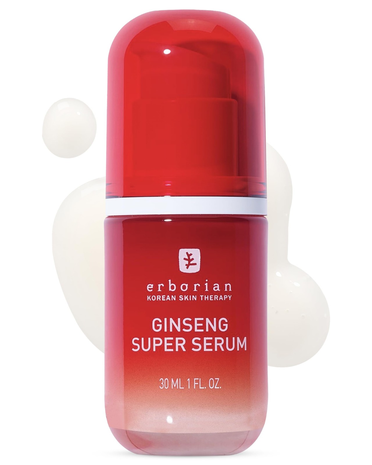 Erborian Super Serum: La Tua Dose Quotidiana di Superfood per il Viso