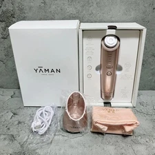 YA MAN Photo Plus Shiny M18 Facial Device Advanced Skin Care Instrument