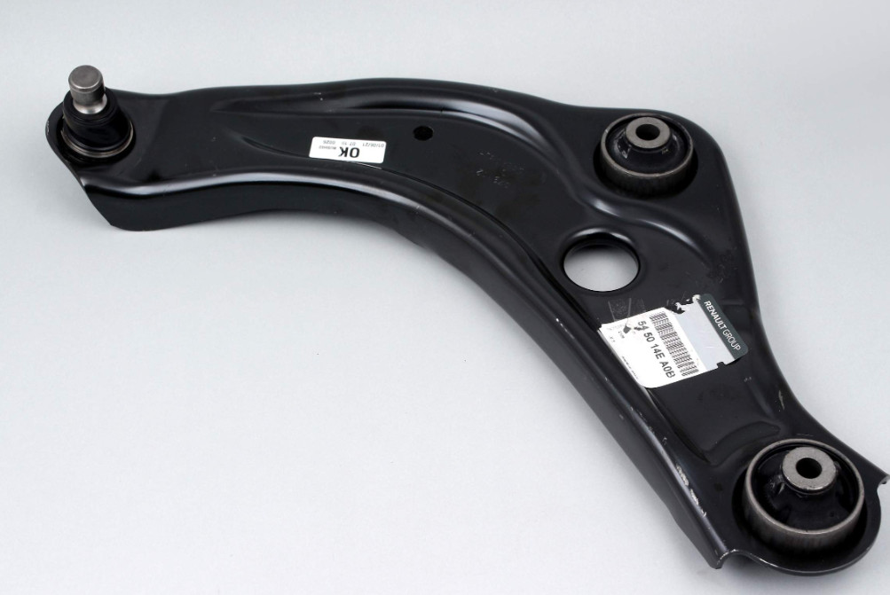Triangle de commande gauche 545014EA0B pour des trajets fluides en Renault Kadjar - 3