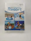 New ListingWii Game Wii Sports Resort CIB