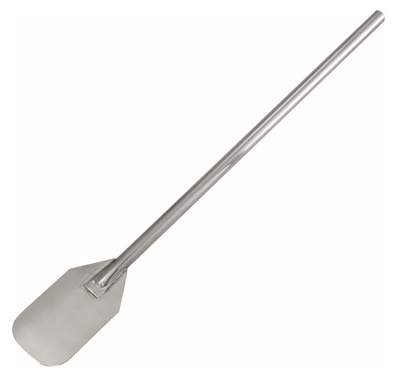 Winco Stainless Steel Mixing Paddle 36"
Opens in a new window or tab