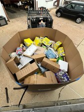 Amazon Target Overstock Mystery Box Mixed General Merchandise Lot