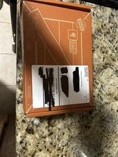 KIWI CO - TINKER CRATE - Glowing Pendulum Complete -Open Bx+ Bonus Project Bk 🎁