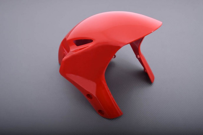 Garde-boue avant Honda CBR 1000 RR 2006-2007 pour rénovation carrosserie