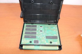 SNK NEOGEO MVS - NEO TURF MASTERS - NEO GEO