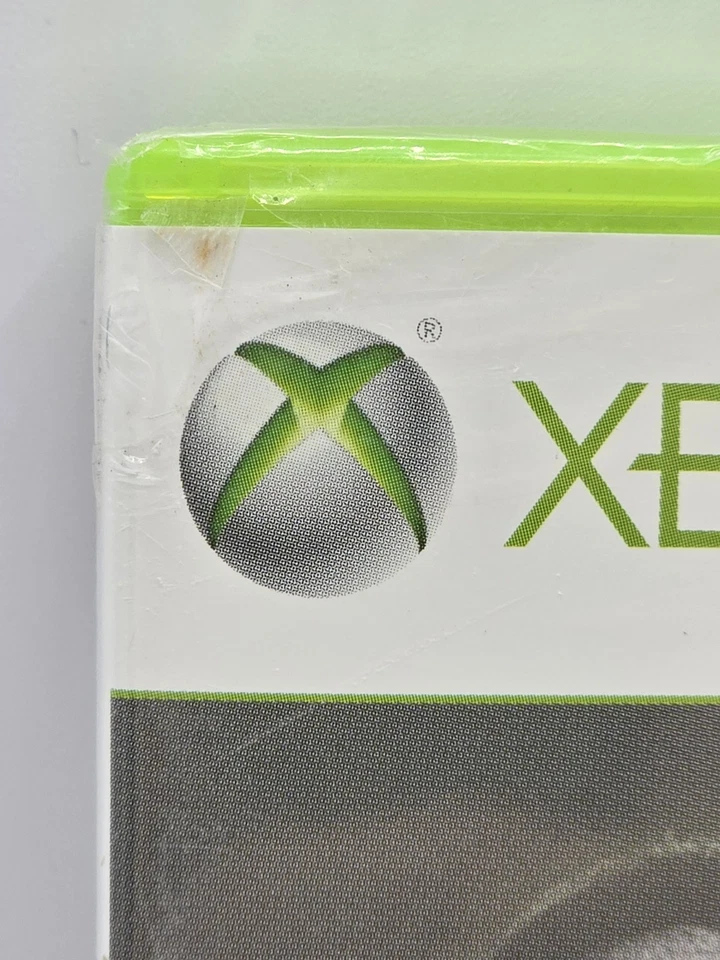 Xbox 360 Game Marvel vs Capcom 3 Fate of Two Worlds New Sealed - Promo Full Game - Image 2 of 4