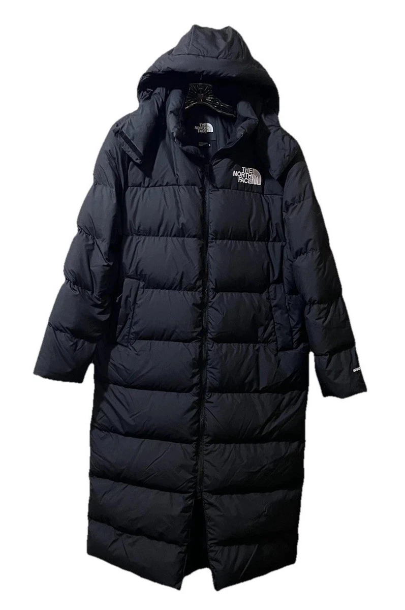 Down Parka North Face Triple Parka The North Face Triple C Parka Coats, Jackets Vests For Women For Sale 