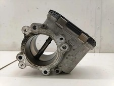 MERCEDES-BENZ GLE W167 Drosselklappe A6420900270 3.50 Diesel 2013 26813028