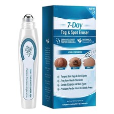 Tag Spot Eraser Mole Skin Tags Removal Tool Eraser Pen Painless