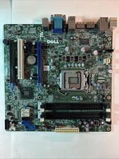 Dell Optiplex 7010 KRC95 Intel Motherboard LGA1155 Q77 MB188